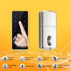 Bluetooth Full Smart Home System Finger Touch Keypad Password Door Lock