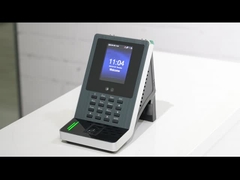 FA220 মুখ এবং আঙুলের ছাপের অ্যাক্সেস নিয়ন্ত্রণ ব্যবস্থা